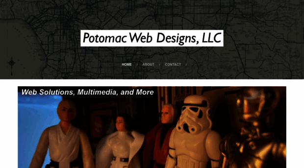 potomacweb.com