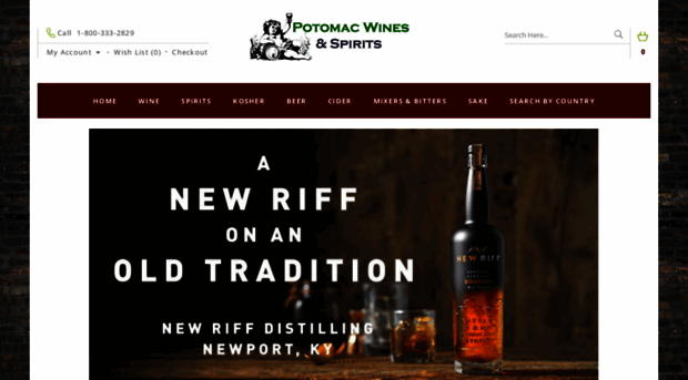 potomacwines.com