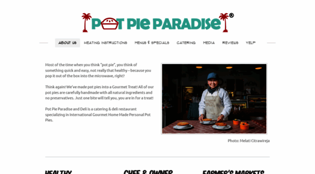 potpieparadise.com