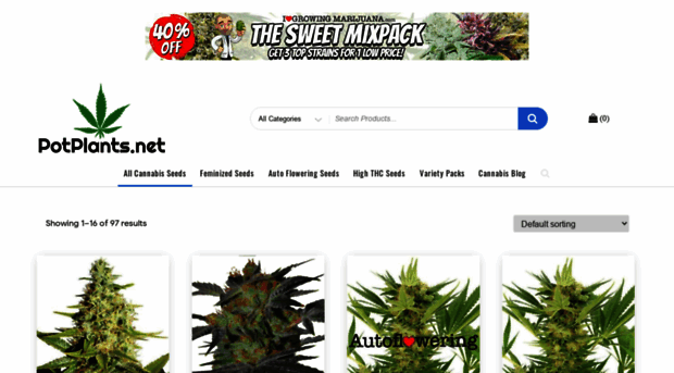 potplants.net