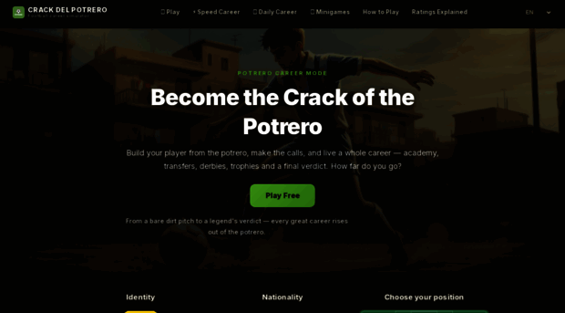potrerojuego.com