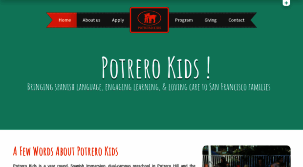 potrerokids.org