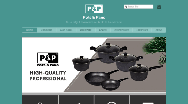 potsandpans.com.au