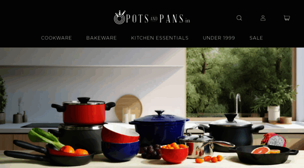 potsandpans.in