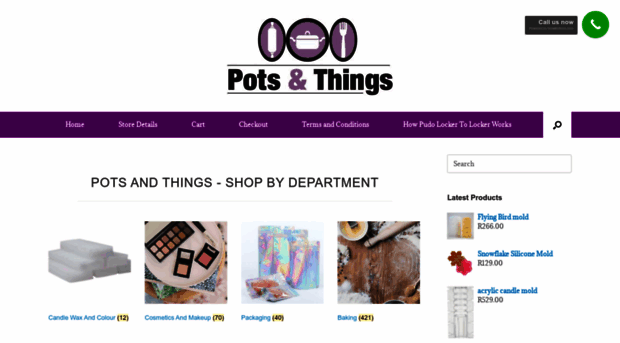 potsandthings.co.za