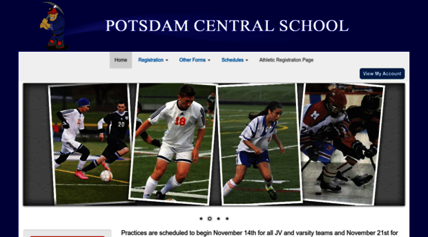 potsdam-ar.rschooltoday.com