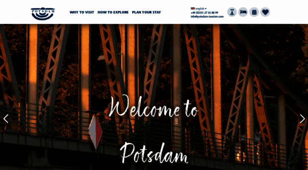 potsdam-tourism.com