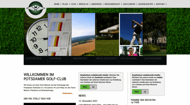 potsdamer-golfclub.de