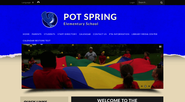 potspringes.bcps.org