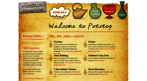 potstop-pottery.co.uk