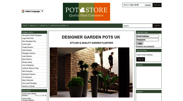 potstore.co.uk