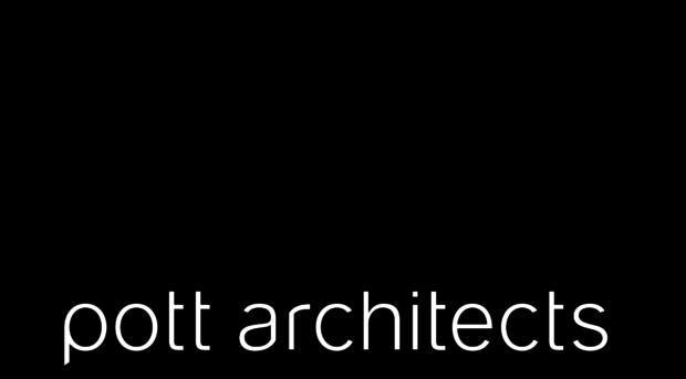 pottarchitects.com