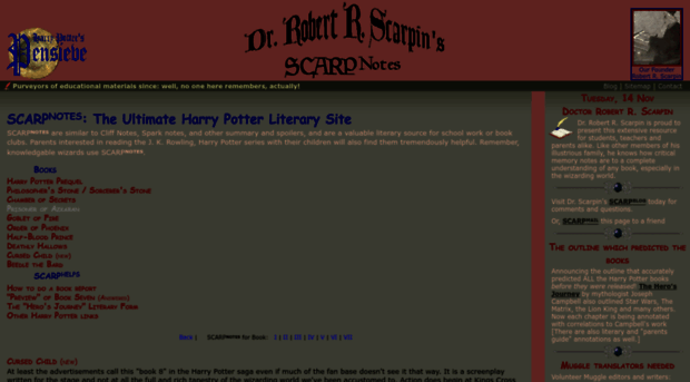 potter-scarpnotes.djmed.net