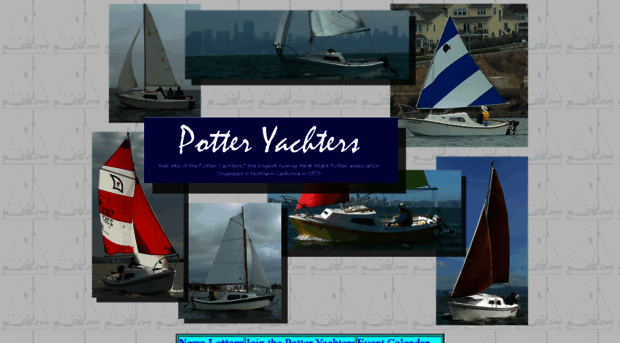 potter-yachters.org