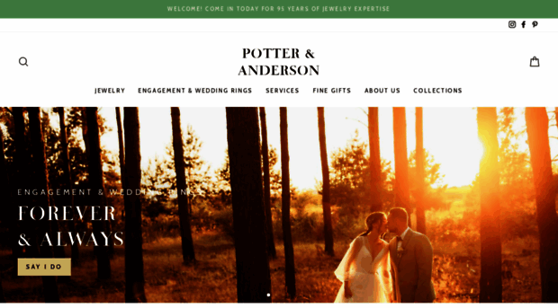 potterandanderson.com