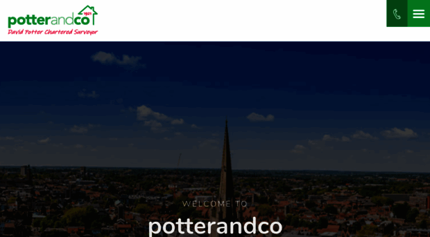 potterandcohomes.co.uk