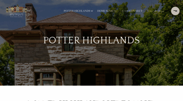 potterhighlandslifestyle.com