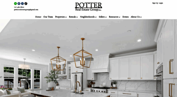 potterrealestategroup.com