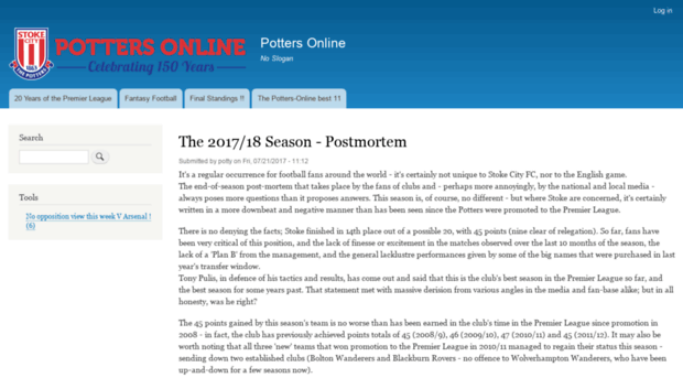 potters-online.co.uk
