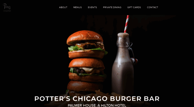 potterschicago.com