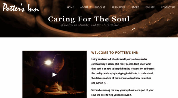 pottersinn.com