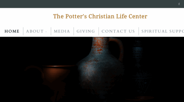 pottersplace.org