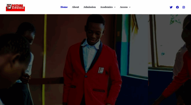 pottersschools.com.ng
