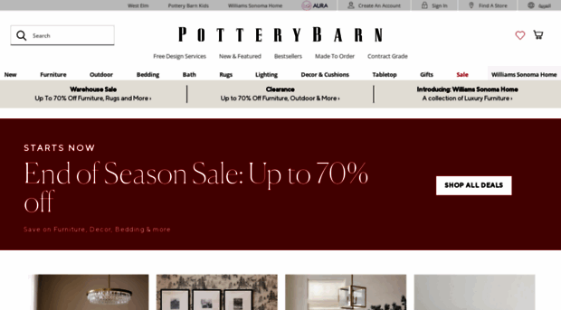 potterybarn.ae