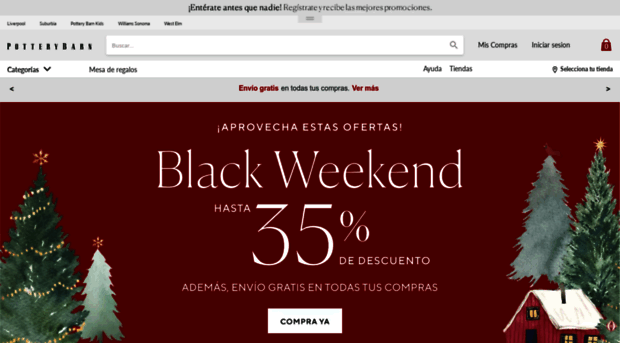 potterybarn.com.mx