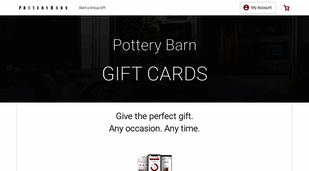 potterybarn.egifter.com