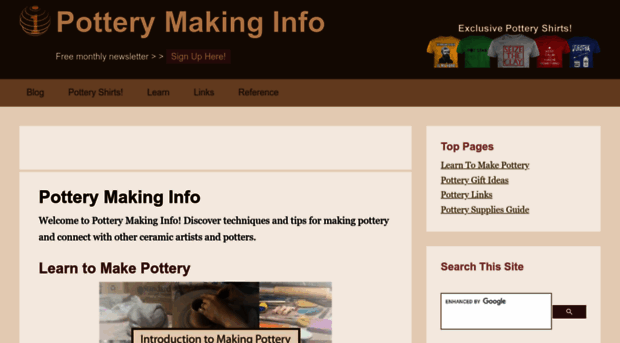 potterymakinginfo.com