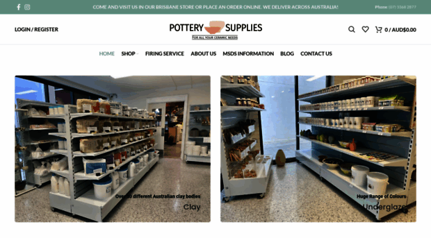 potterysuppliesonline.com.au