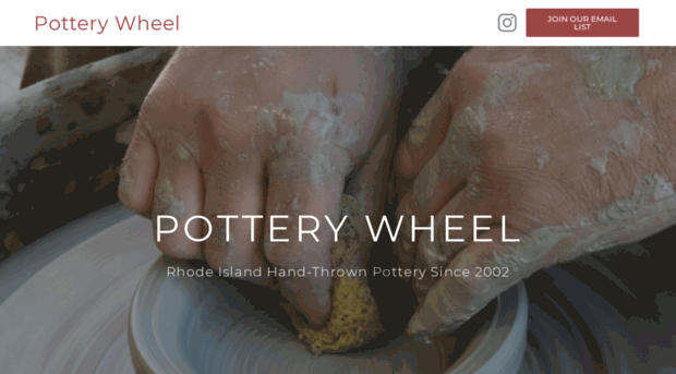 potterywheelri.com