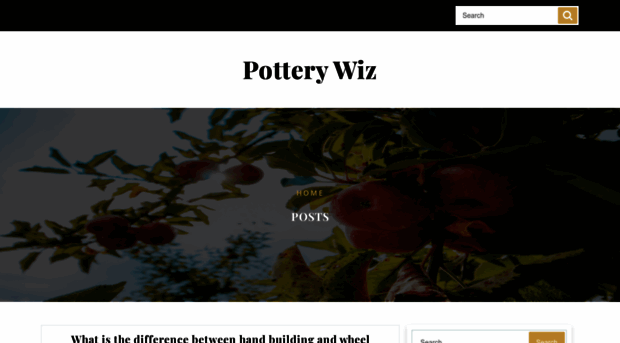 potterywiz.com