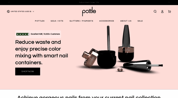 pottle.co