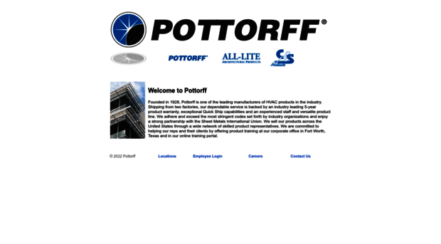 pottorffcorporate.com