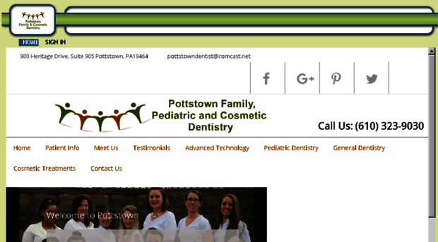 pottstowndentist.mydentalvisit.com