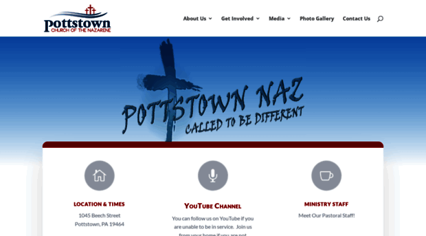 pottstownnazarene.org