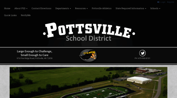 pottsvilleschools.org