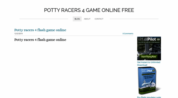 potty-racers-4-gameo-nline-free.weebly.com