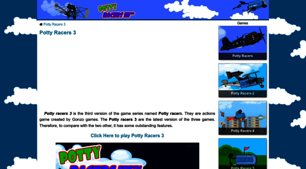 potty-racers3.com