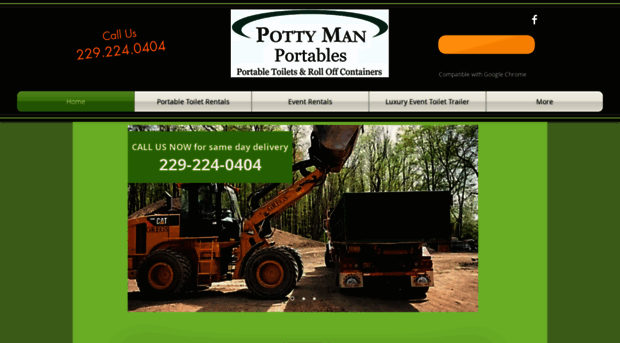 pottyman.net