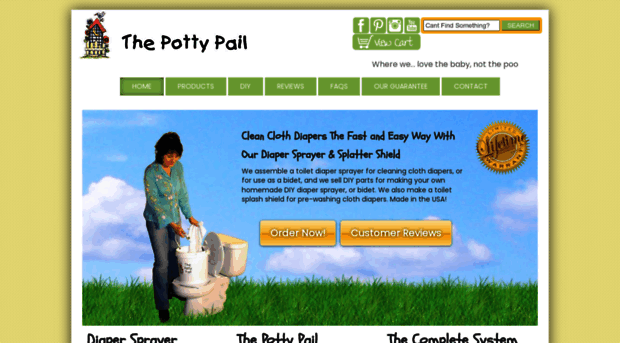 pottypail.com