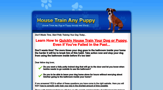 pottytrain-dogs.com