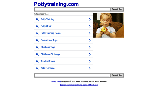 pottytraining.com