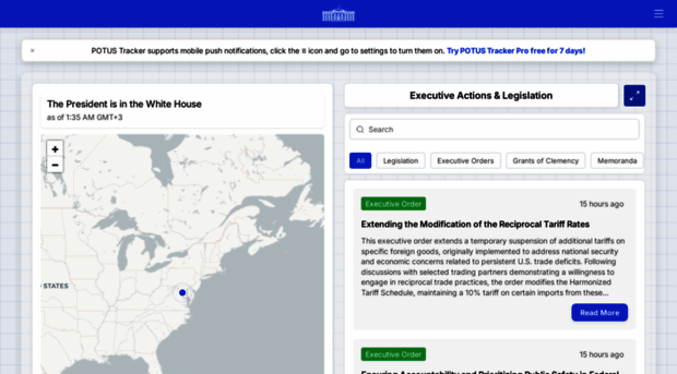 potustracker.us