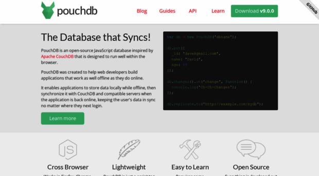 pouchdb.com