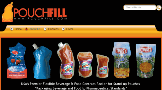 pouchfill.com