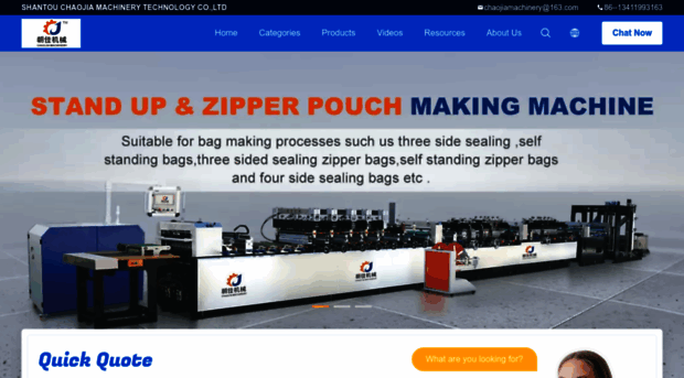 pouchmaking-machines.com