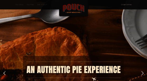 pouchpies.com